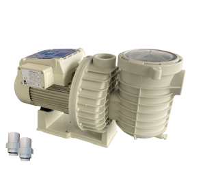 Pompe filtration vitesse variable