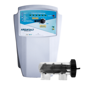 traitement sel piscine