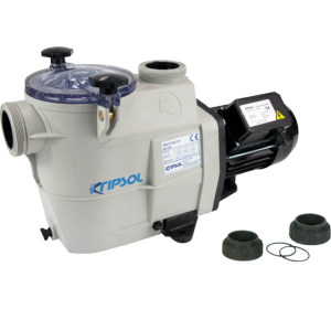 pompe de filtration triphasée piscine Kripsol KS300