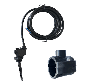 flow switch électrolyseur au sel 2