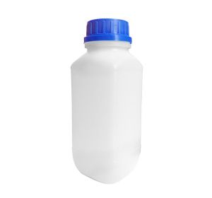 Bidon dissolvant 1L pour soudure pvc à froid