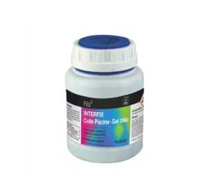 COLLE POUR RACCORD CANALISATION - 250 ML