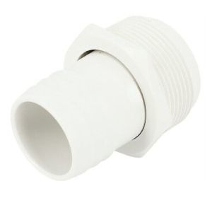 embout tournant tuyaux flottant piscine