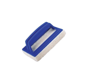 eponge magique pour ligne d'eau