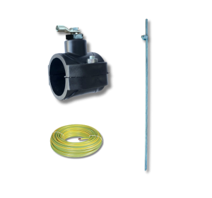 mise à la terre piscine