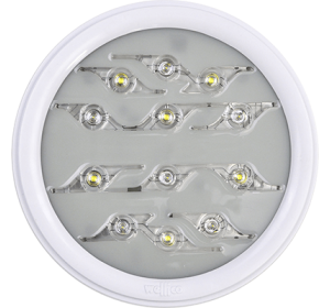 lampe led couleur piscine