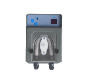 pompe chlore piscine