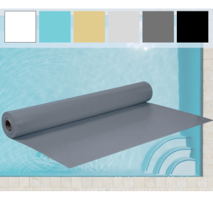 PVC armé 150/100e pour piscine