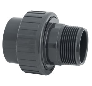 raccord union 3 pièces mixte