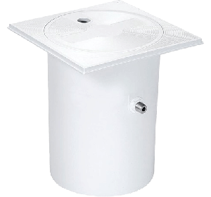 régulateur niveau d'eau piscine