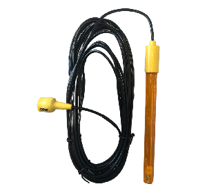 sonde chlore piscine