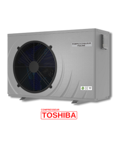 Pompe chaleur piscine pas cher