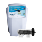 traitement sel piscine