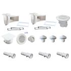 kit pieces à sceller