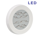 Projecteur blanc piscine LED - Blanc