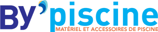 Logo By'piscine